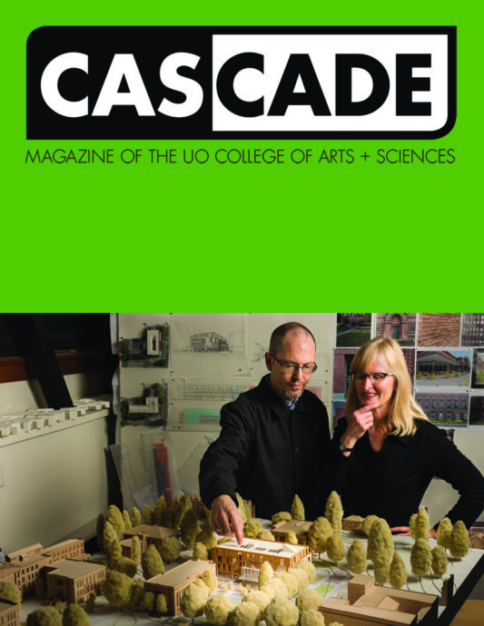 Cascade Magazine
